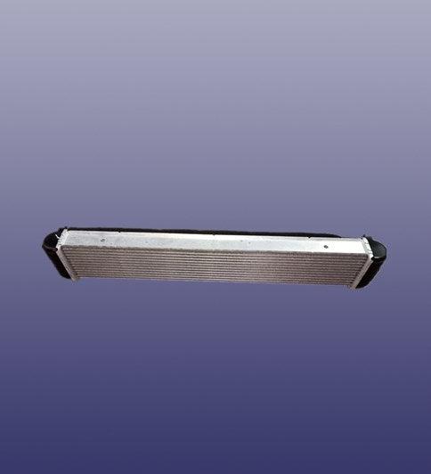 Turbo Radiator For Jetour X70 - N Auto Express