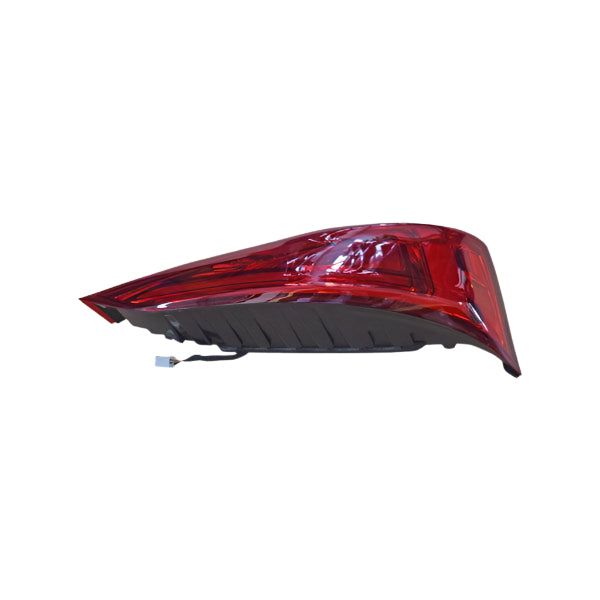 Upper Tail Lamp For Jetour X95 - N Auto Express