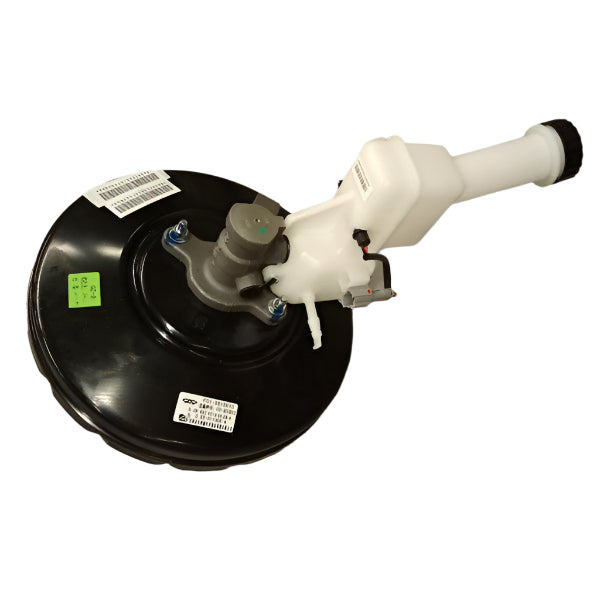 Vacuum Booster With Brake Cylinder For Jetour - Chery - N Auto Express